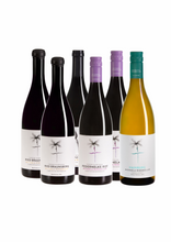 Laden Sie das Bild in den Galerie-Viewer, Exklusive Falstaff Edition (2025/2026) (6er)