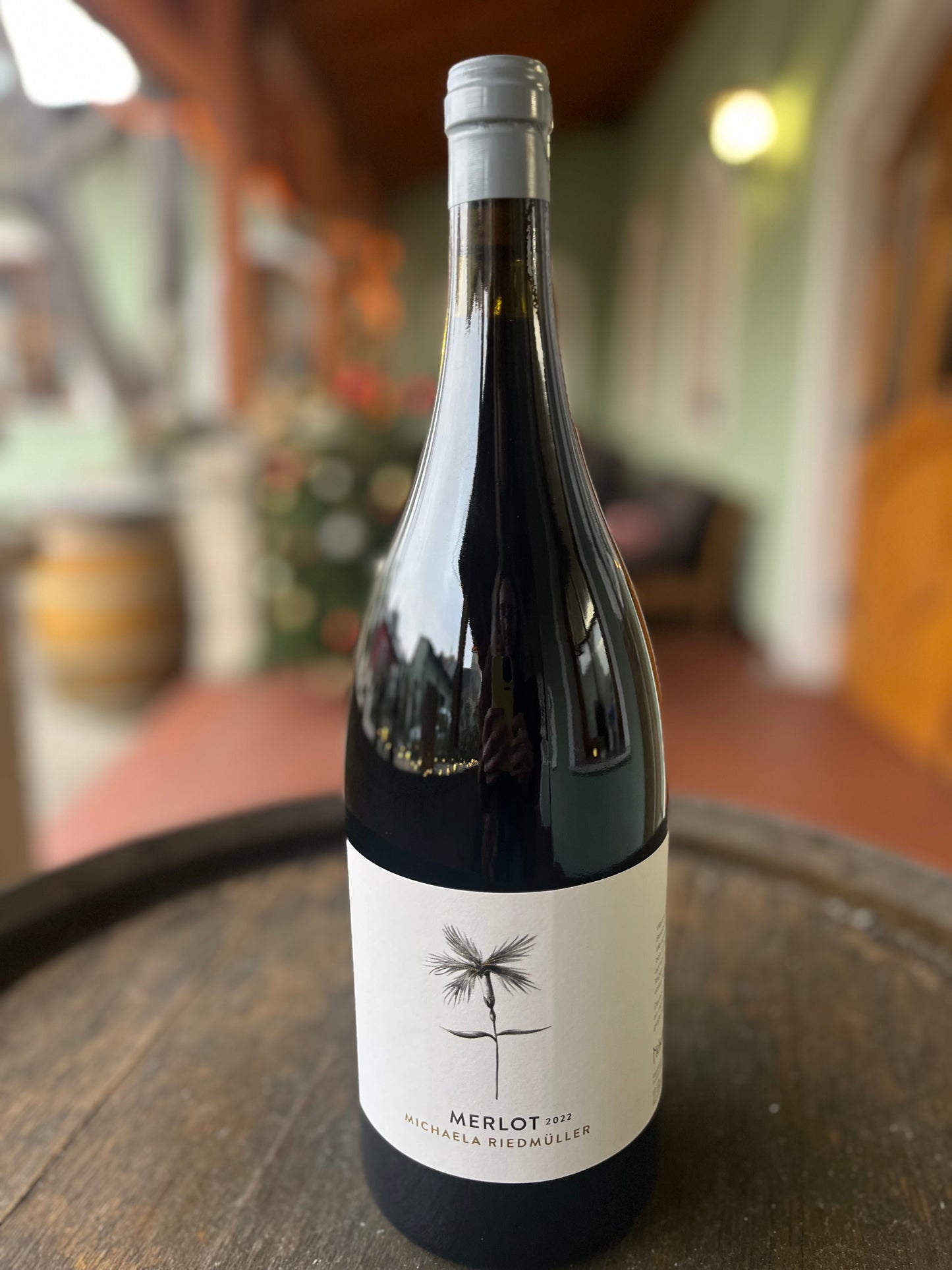 MERLOT MAGNUM