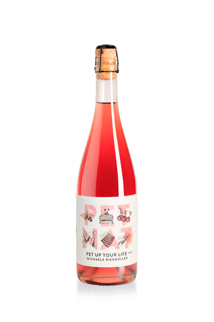 Wieder erhältlich! Pet up your life 2023