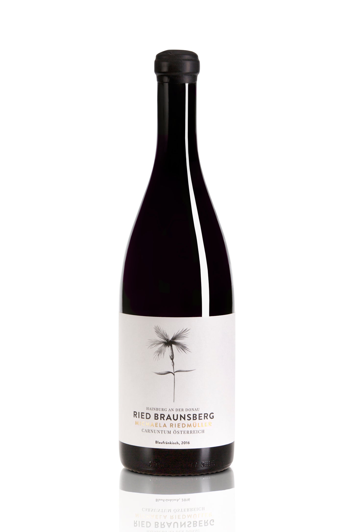 Ried Braunsberg Blaufränkisch 2021 Carnuntum DAC