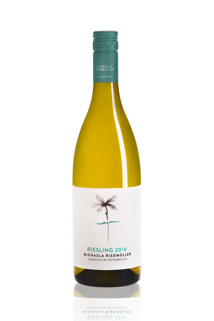 NEU: Riesling 2020