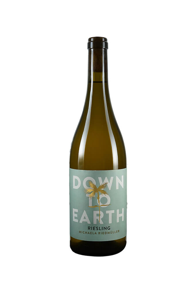 NEU: Riesling Down to Earth 2023