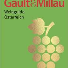 Laden Sie das Bild in den Galerie-Viewer, NEU: Gault&amp;Millau Weinguide 2025 Selektion
