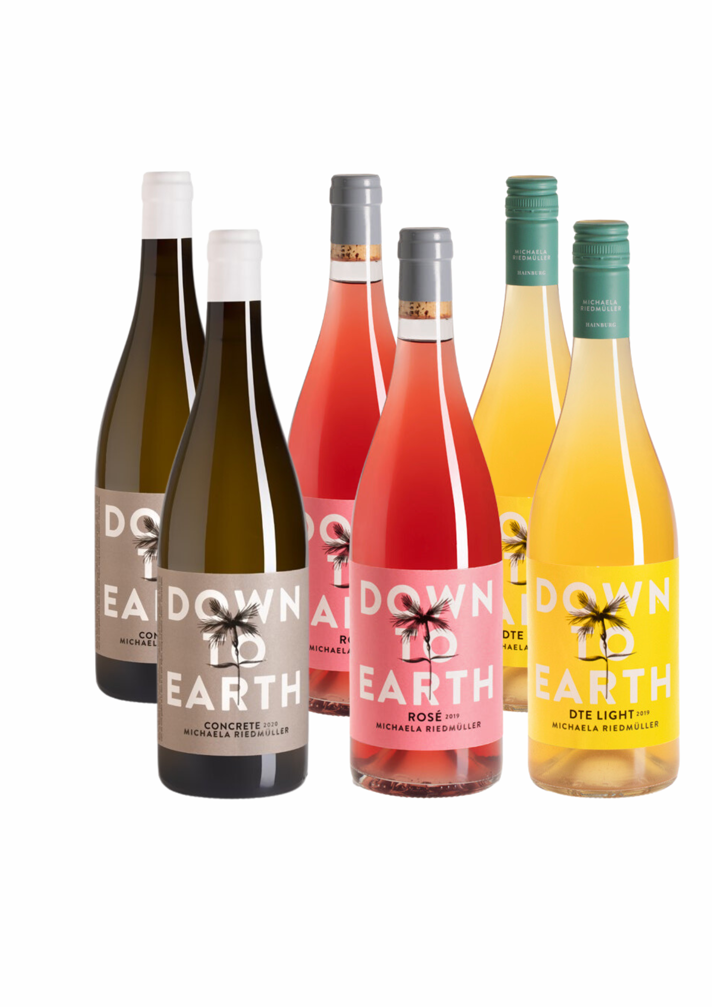 Natural Winemaker of the Year Paket ⭐