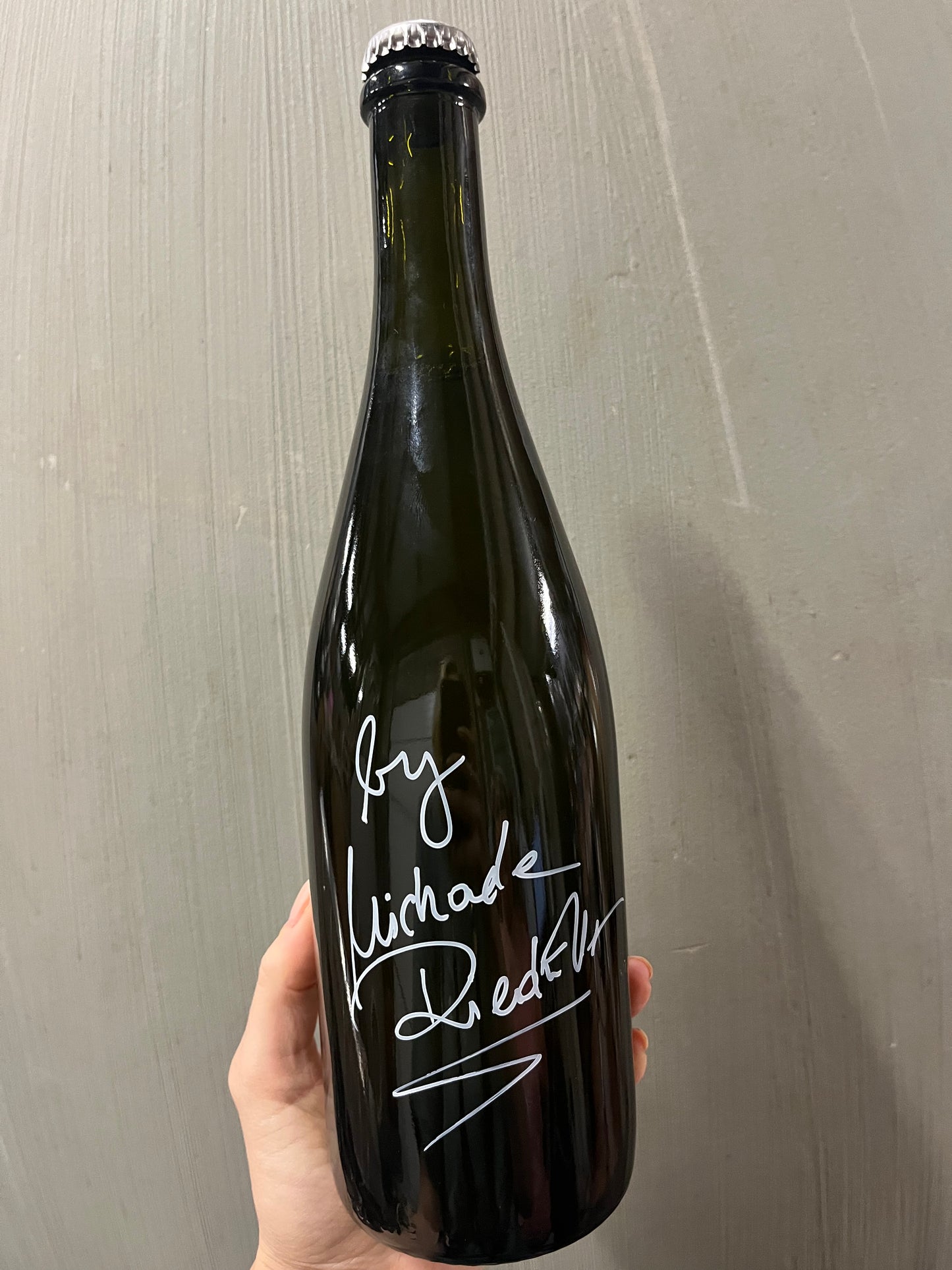 Exklusive Premiere: Riesling Pet Nat – Winzerin-Edition ✨