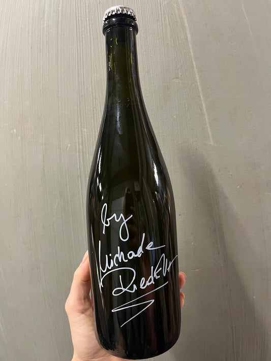 Exklusive Premiere: Riesling Pet Nat – Winzerin-Edition ✨