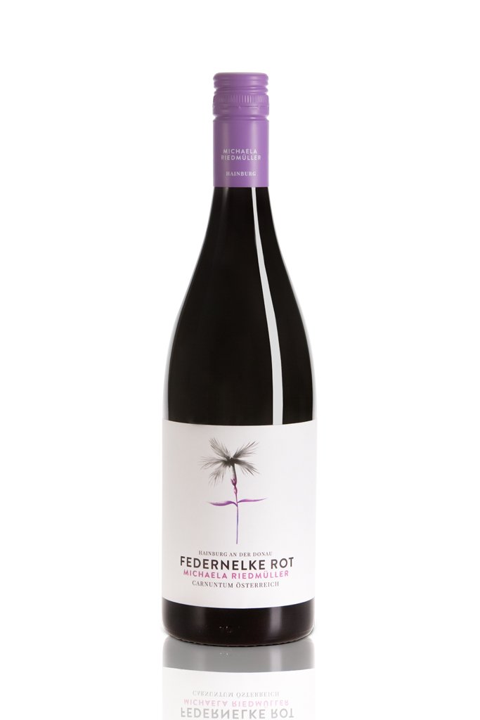Federnelke Rot 2021 Carnuntum DAC