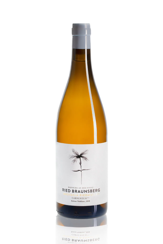 Empfehlung: Ried Braunsberg Grüner Veltliner Carnuntum DAC 2021