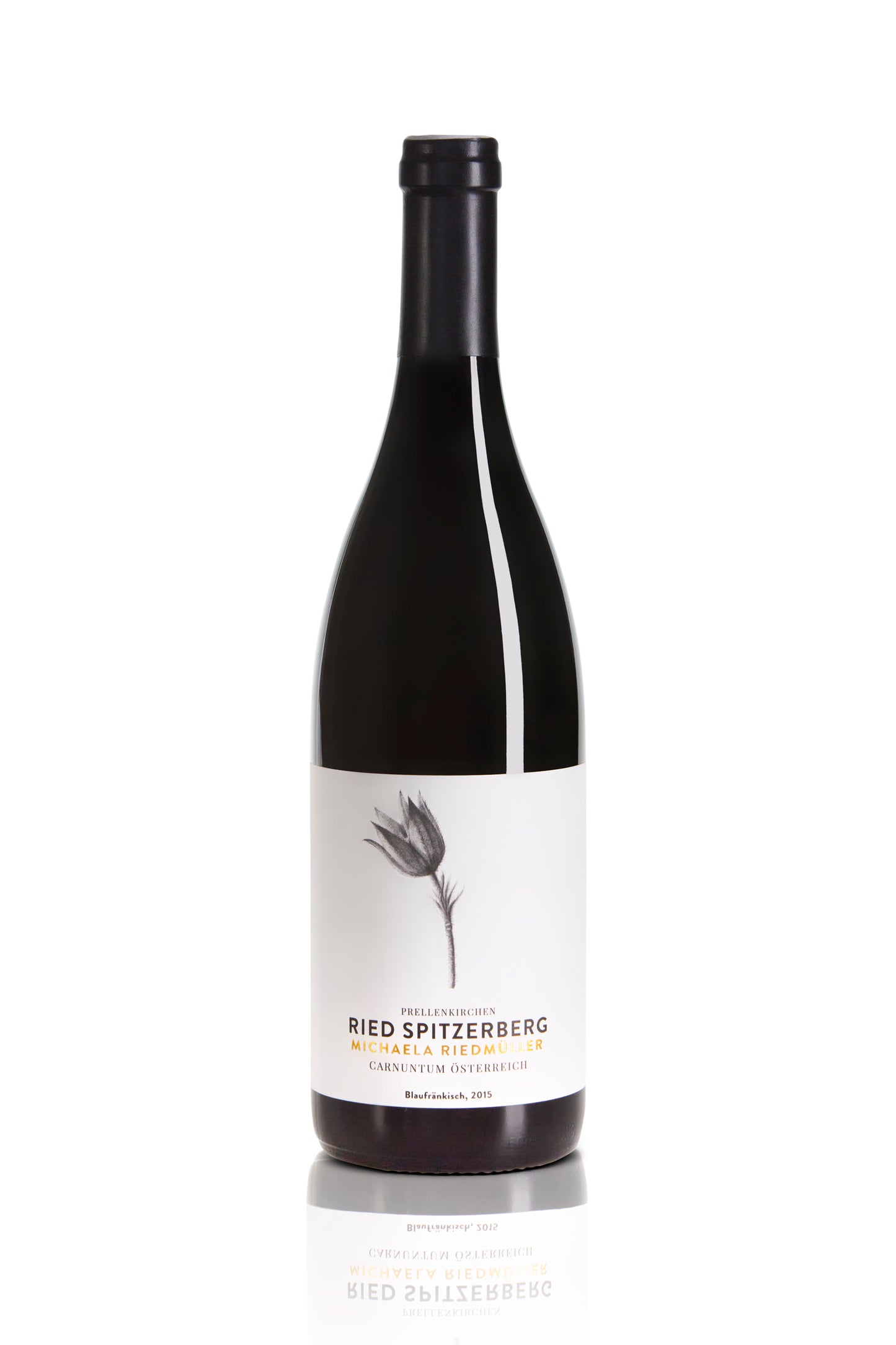 Ried Spitzerberg Blaufränkisch 2022 Carnuntum DAC