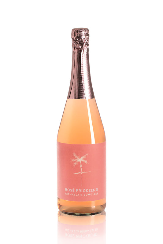 Rosé Prickelnd 2024