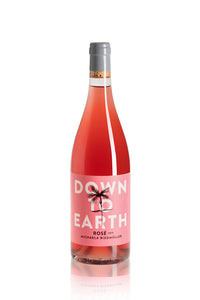 Down to Earth, Rosé 2021