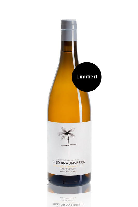 Empfehlung: Ried Braunsberg Grüner Veltliner Carnuntum DAC 2021