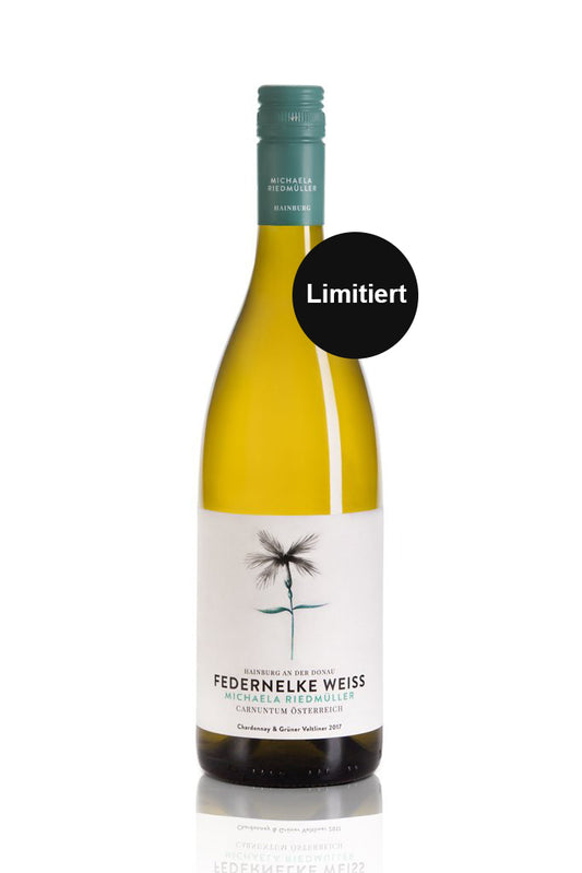 MEINE EMPFEHLUNG: Federnelke Weiss Carnuntum DAC 2023