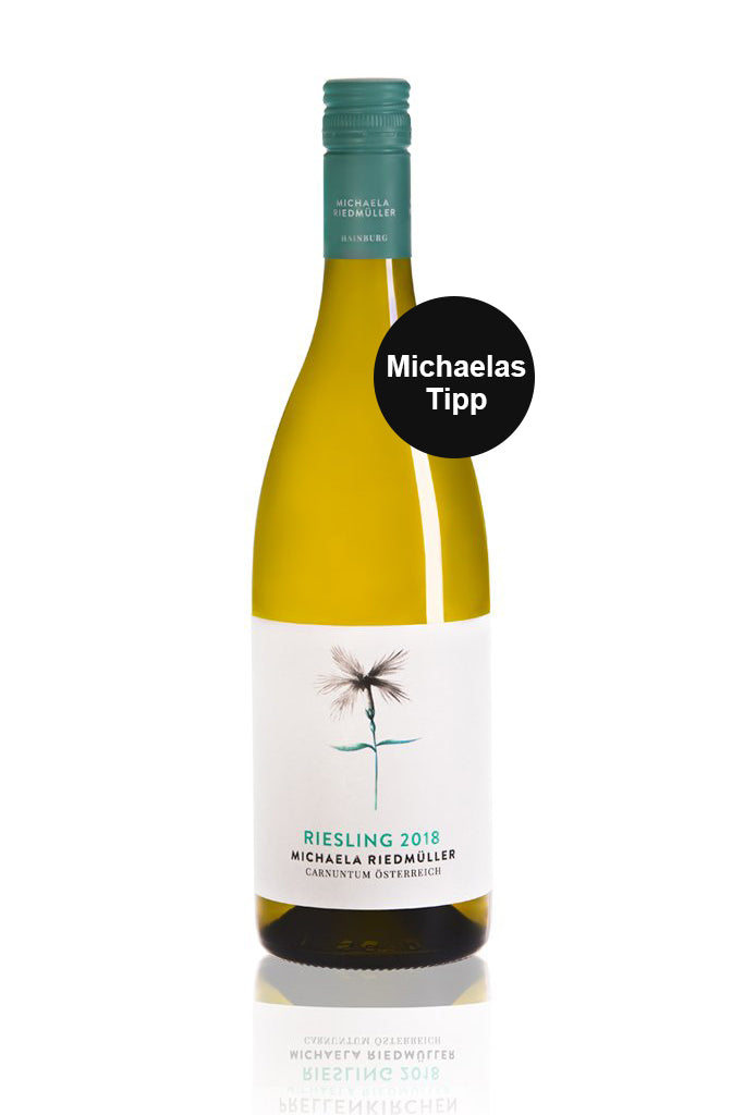 NEU: Riesling 2020